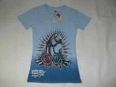 cheap Ed Hardy Shirt(Women)-477